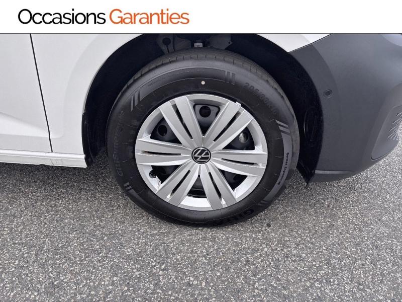 Voitures occasions VOLKSWAGEN UTILITAIRES Caddy Cargo Business Cesson-Sévigné