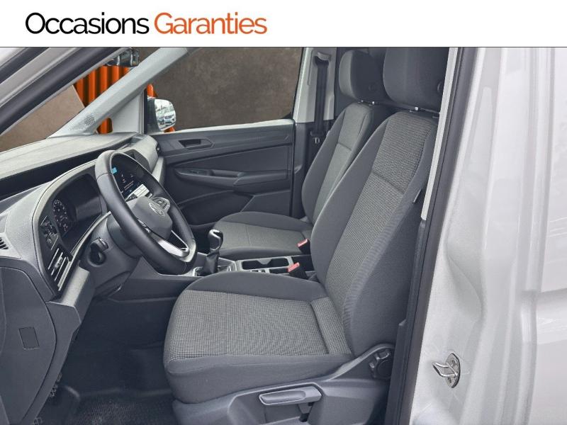 Voitures occasions VOLKSWAGEN UTILITAIRES Caddy Cargo Business Cesson-Sévigné