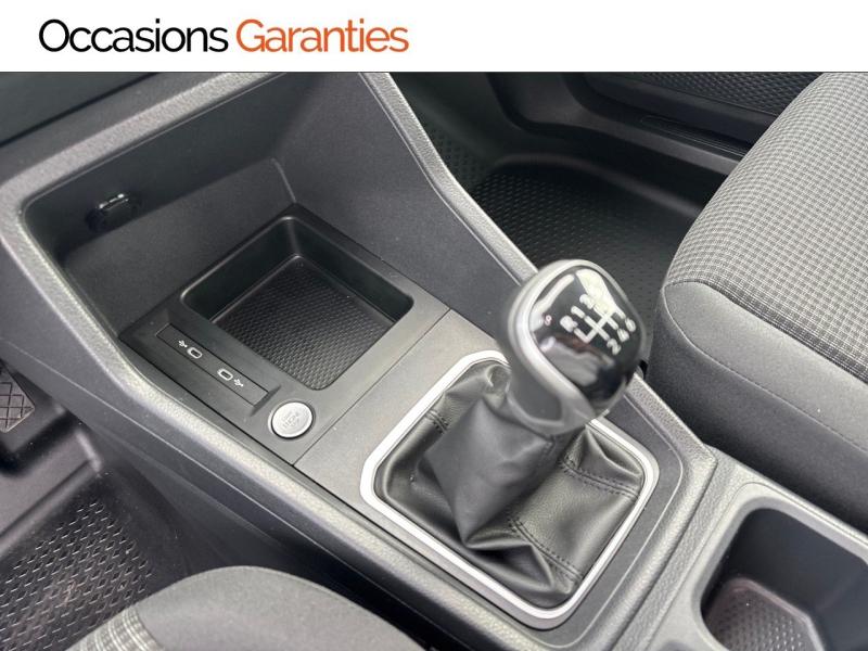 Voitures occasions VOLKSWAGEN UTILITAIRES Caddy Cargo Business Cesson-Sévigné