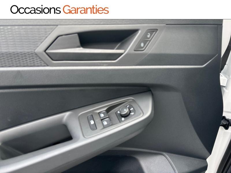 Voitures occasions VOLKSWAGEN UTILITAIRES Caddy Cargo Business Cesson-Sévigné