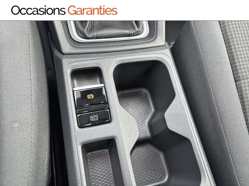 Voitures occasions VOLKSWAGEN UTILITAIRES Caddy Cargo Business Cesson-Sévigné