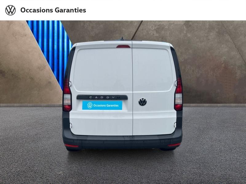 Voitures occasions VOLKSWAGEN UTILITAIRES Caddy Cargo Business Cesson-Sévigné