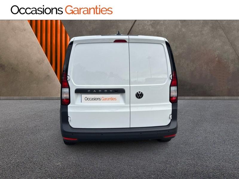 Voitures occasions VOLKSWAGEN UTILITAIRES Caddy Cargo Business Cesson-Sévigné