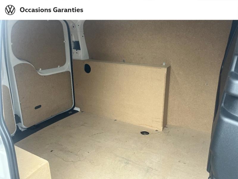 Voitures occasions VOLKSWAGEN UTILITAIRES Caddy Cargo Business Cesson-Sévigné