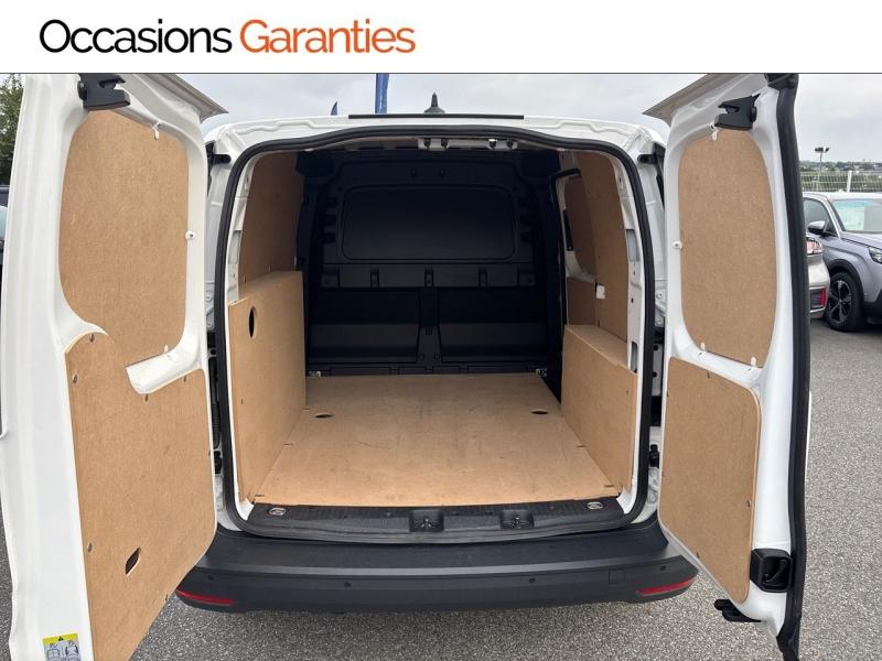 Voitures occasions VOLKSWAGEN UTILITAIRES Caddy Cargo Business Cesson-Sévigné