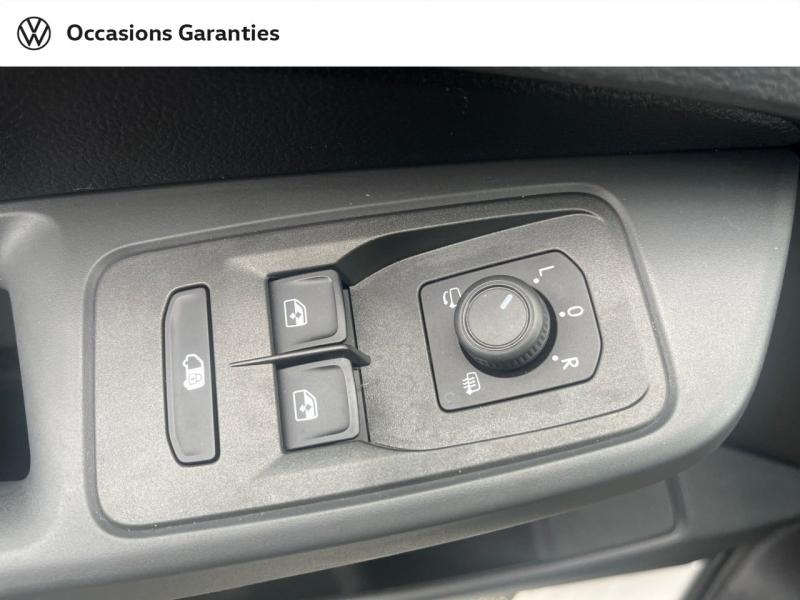 Voitures occasions VOLKSWAGEN UTILITAIRES Caddy Cargo Business Cesson-Sévigné