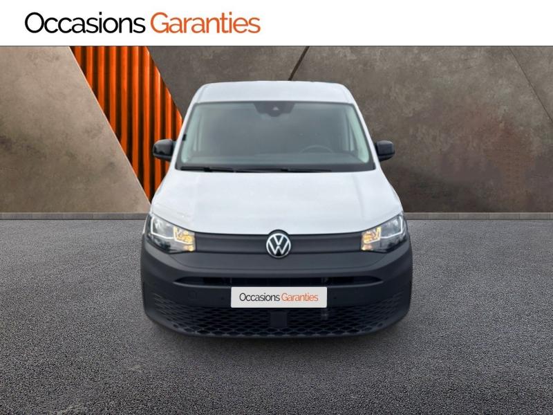Voitures occasions VOLKSWAGEN UTILITAIRES Caddy Cargo Business Cesson-Sévigné