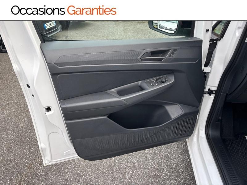 Voitures occasions VOLKSWAGEN UTILITAIRES Caddy Cargo Business Cesson-Sévigné