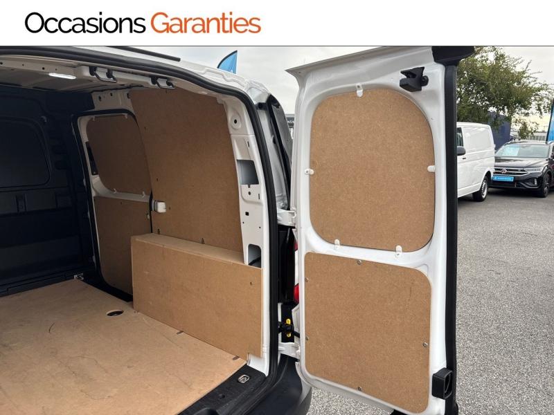 Voitures occasions VOLKSWAGEN UTILITAIRES Caddy Cargo Business Cesson-Sévigné