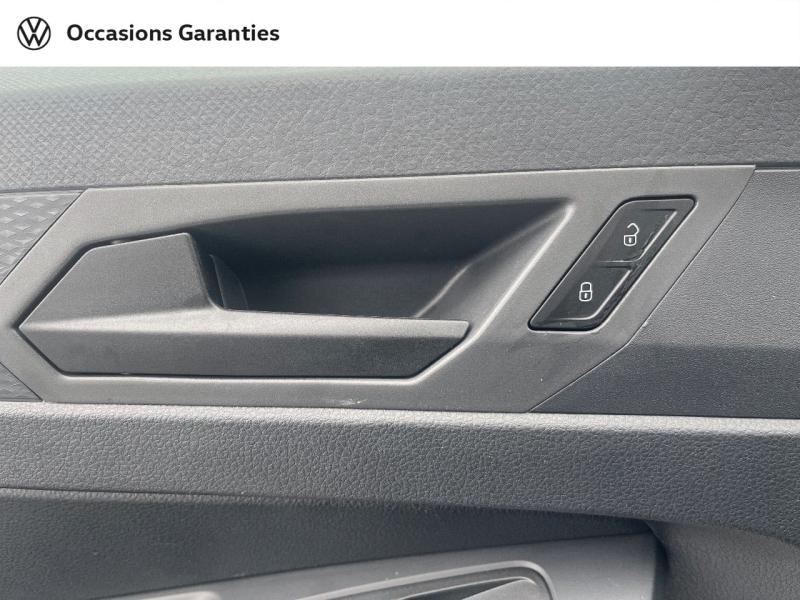 Voitures occasions VOLKSWAGEN UTILITAIRES Caddy Cargo Business Cesson-Sévigné