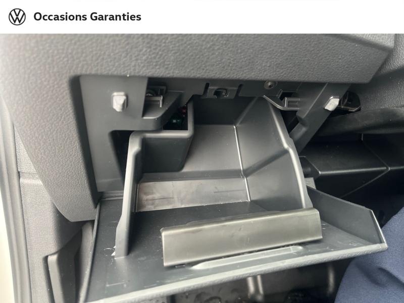 Voitures occasions VOLKSWAGEN UTILITAIRES Caddy Cargo Business Cesson-Sévigné