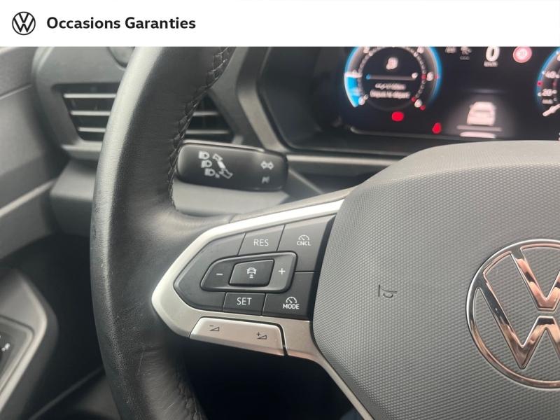 Voitures occasions VOLKSWAGEN UTILITAIRES Caddy Cargo Business Cesson-Sévigné