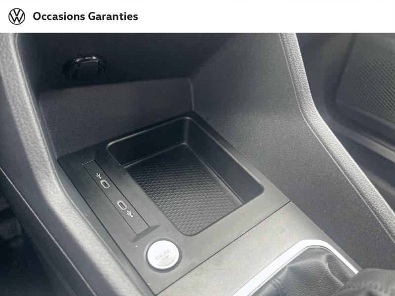 Voitures occasions VOLKSWAGEN UTILITAIRES Caddy Cargo Business Cesson-Sévigné