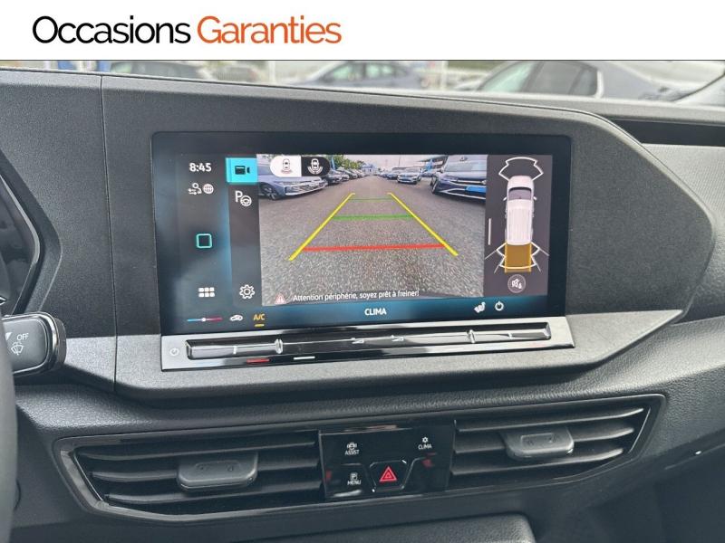 Voitures occasions VOLKSWAGEN UTILITAIRES Caddy Cargo Business Cesson-Sévigné