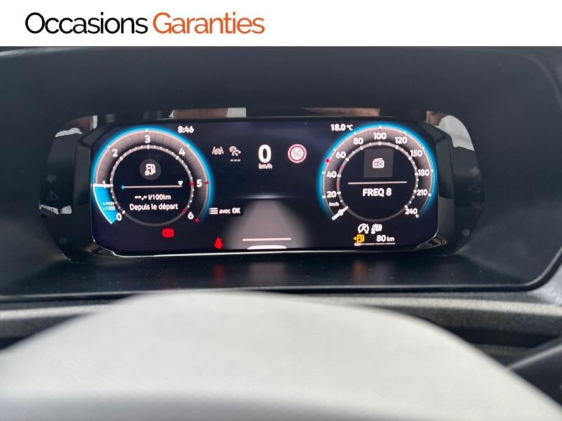 Voitures occasions VOLKSWAGEN UTILITAIRES Caddy Cargo Business Cesson-Sévigné