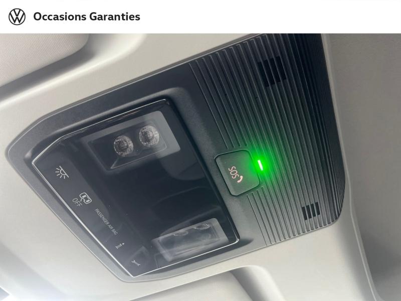 Voitures occasions VOLKSWAGEN UTILITAIRES Caddy Cargo Business Cesson-Sévigné