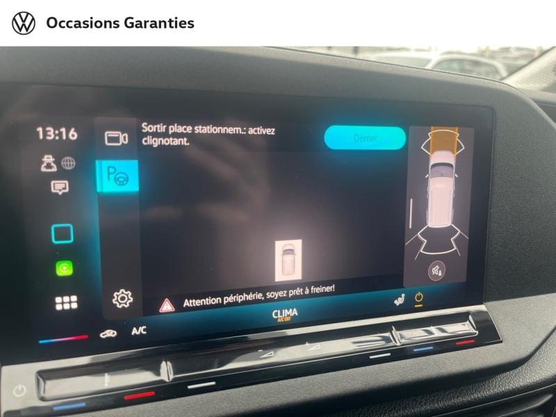 Voitures occasions VOLKSWAGEN UTILITAIRES Caddy Cargo Business Cesson-Sévigné