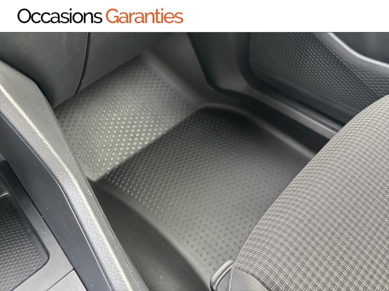 Voitures occasions VOLKSWAGEN UTILITAIRES Caddy Cargo Business Cesson-Sévigné