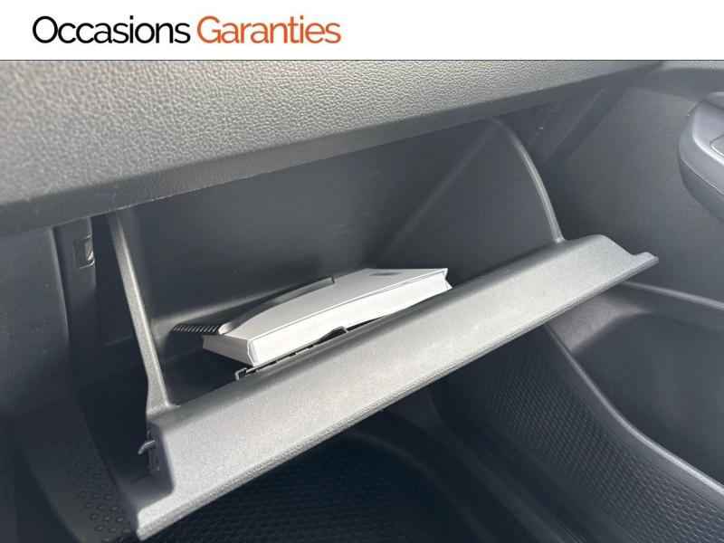 Voitures occasions VOLKSWAGEN UTILITAIRES Caddy Cargo Business Cesson-Sévigné