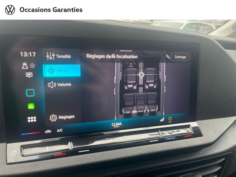 Voitures occasions VOLKSWAGEN UTILITAIRES Caddy Cargo Business Cesson-Sévigné