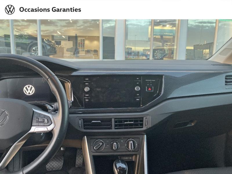 Voitures occasions VOLKSWAGEN POLO Life Cesson-Sévigné