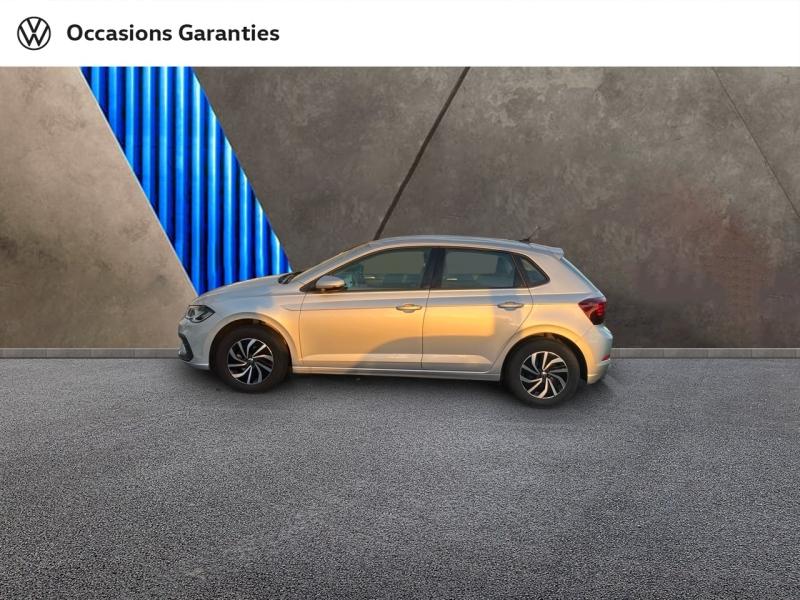 Voitures occasions VOLKSWAGEN POLO Life Cesson-Sévigné