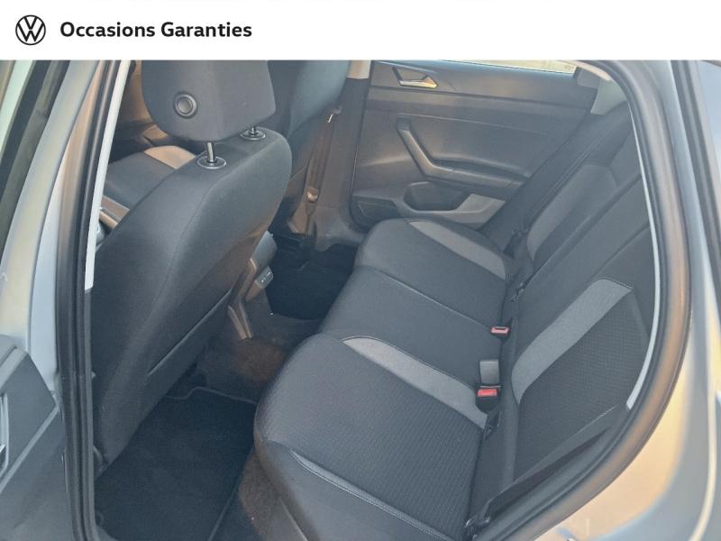 Voitures occasions VOLKSWAGEN POLO Life Cesson-Sévigné