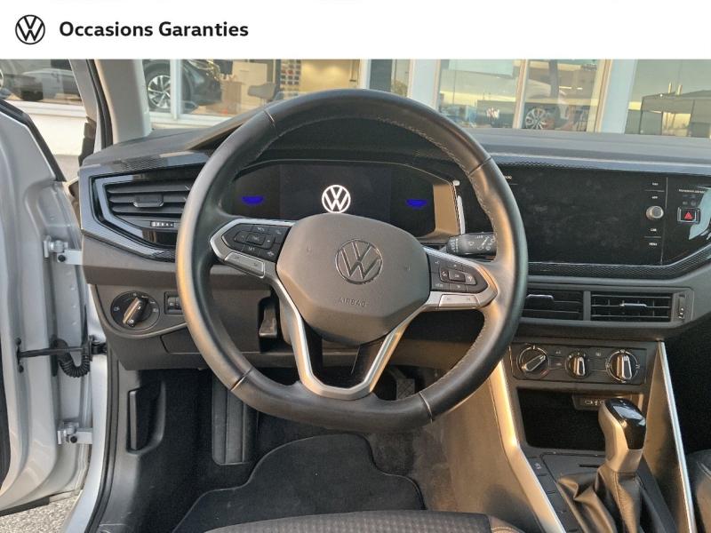 Voitures occasions VOLKSWAGEN POLO Life Cesson-Sévigné