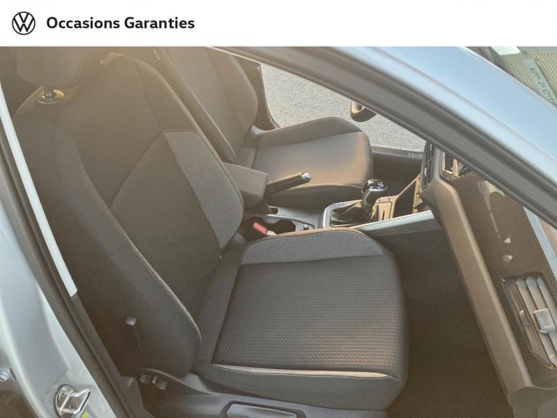 Voitures occasions VOLKSWAGEN POLO Life Cesson-Sévigné