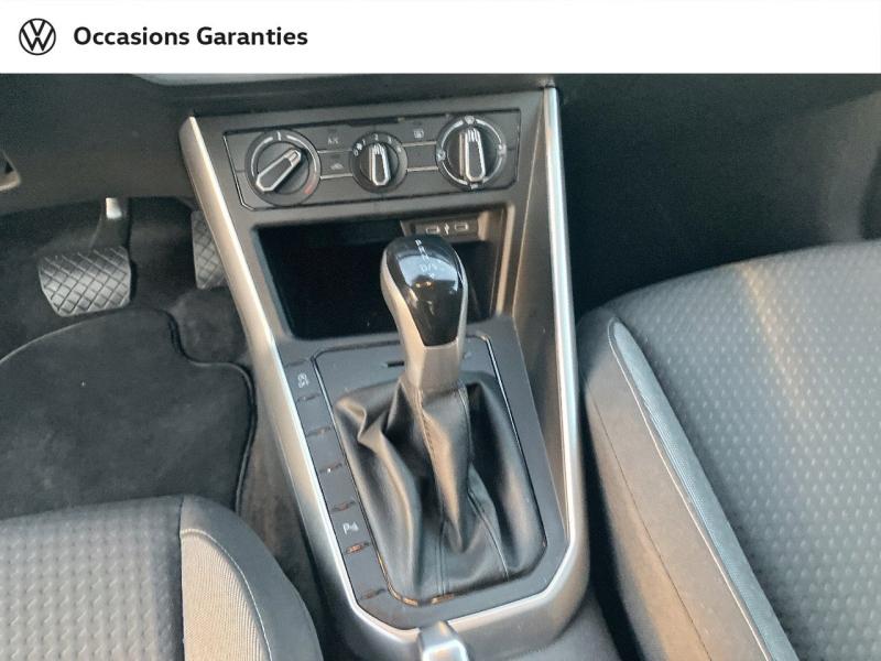 Voitures occasions VOLKSWAGEN POLO Life Cesson-Sévigné