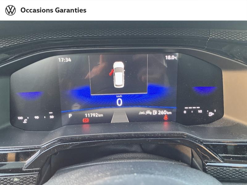 Voitures occasions VOLKSWAGEN POLO Life Cesson-Sévigné