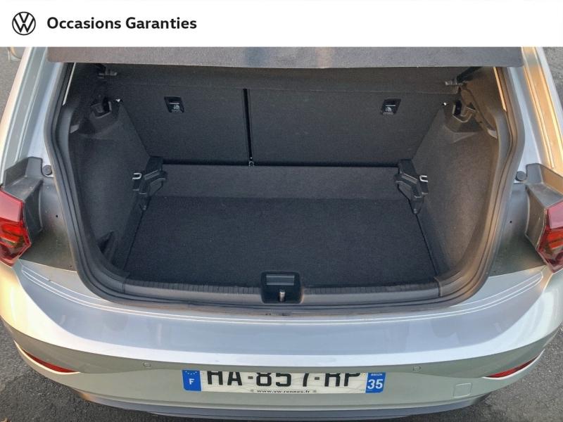 Voitures occasions VOLKSWAGEN POLO Life Cesson-Sévigné