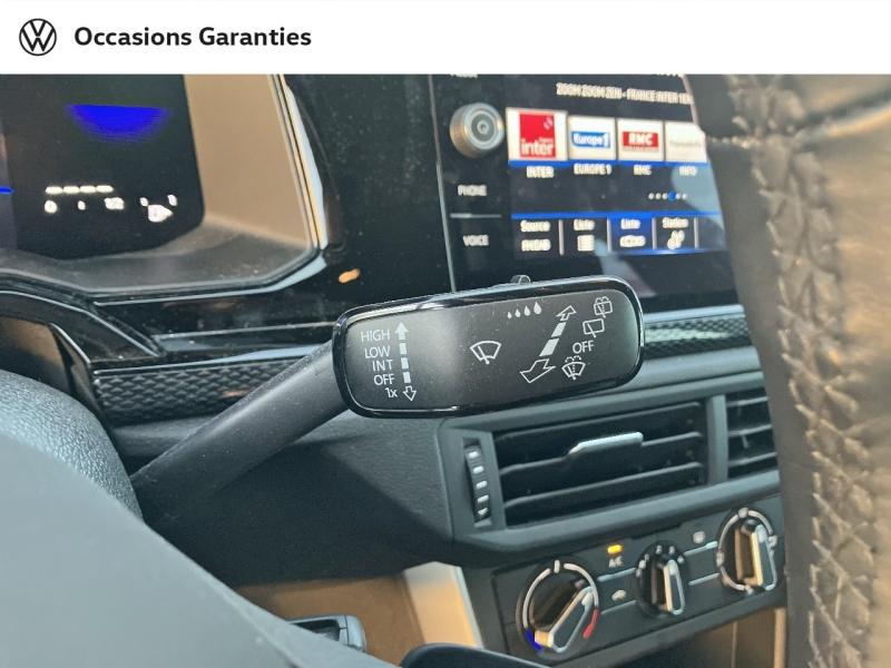Voitures occasions VOLKSWAGEN POLO Life Cesson-Sévigné