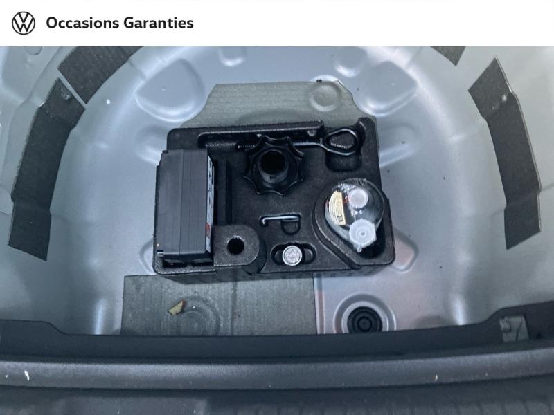 Voitures occasions VOLKSWAGEN POLO Life Cesson-Sévigné