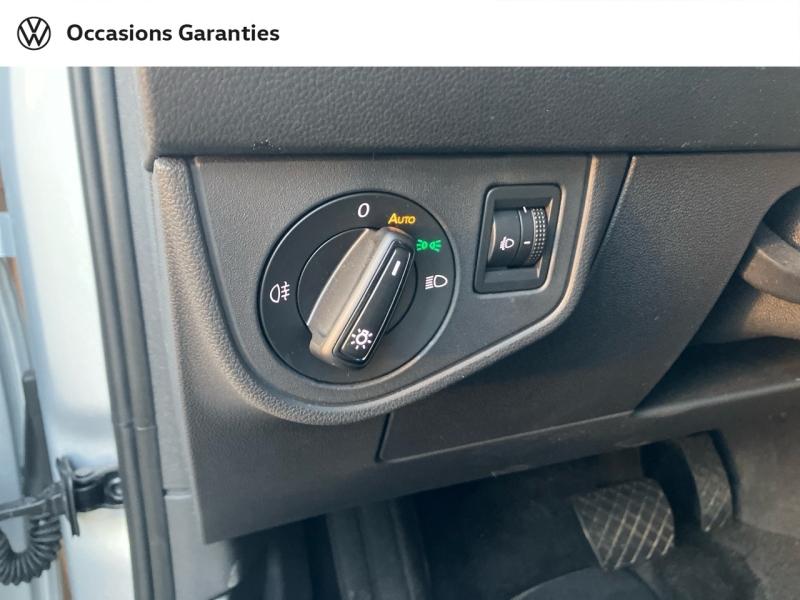 Voitures occasions VOLKSWAGEN POLO Life Cesson-Sévigné