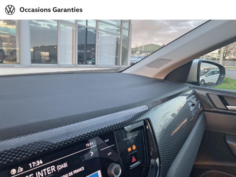 Voitures occasions VOLKSWAGEN POLO Life Cesson-Sévigné