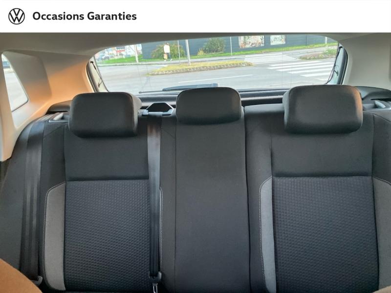 Voitures occasions VOLKSWAGEN POLO Life Cesson-Sévigné