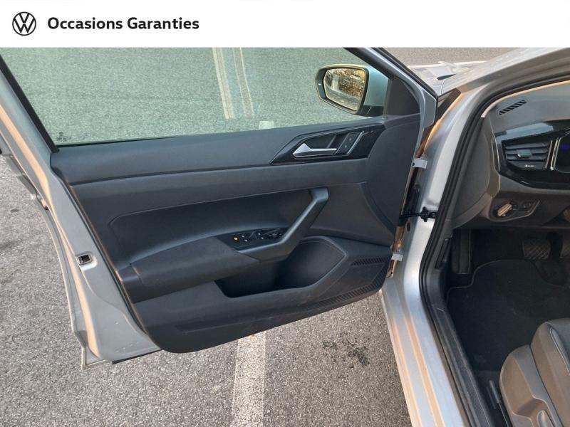 Voitures occasions VOLKSWAGEN POLO Life Cesson-Sévigné
