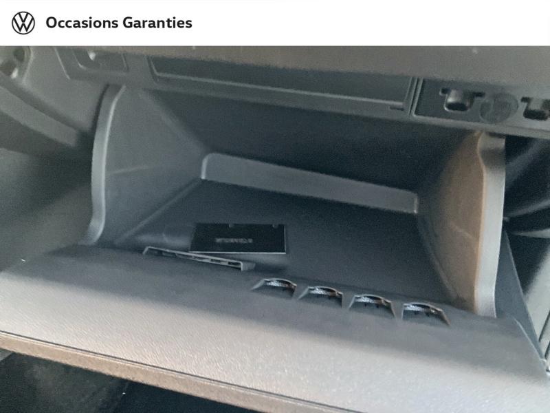 Voitures occasions VOLKSWAGEN POLO Life Cesson-Sévigné