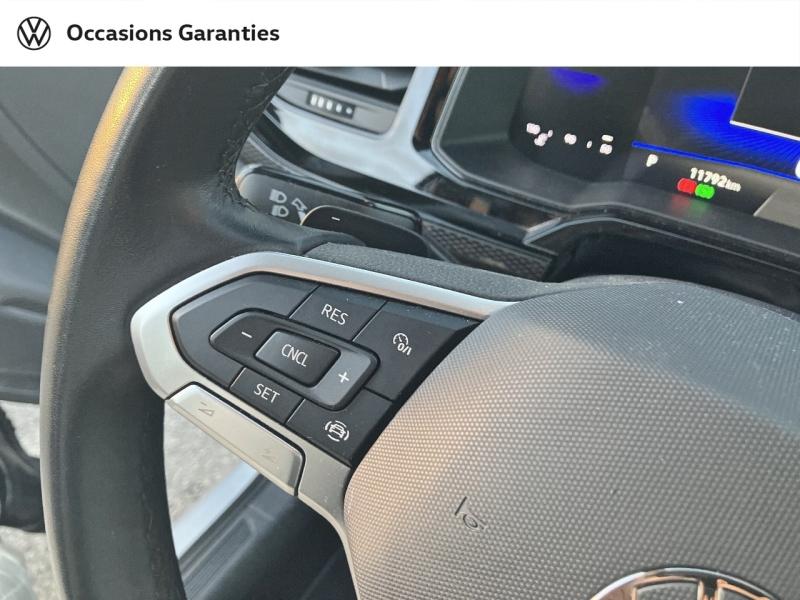 Voitures occasions VOLKSWAGEN POLO Life Cesson-Sévigné