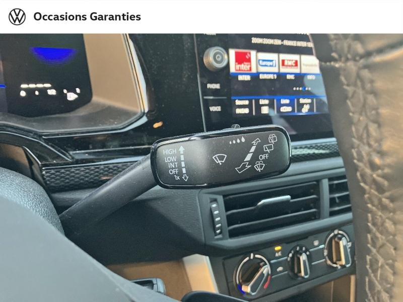 Voitures occasions VOLKSWAGEN POLO Life Cesson-Sévigné