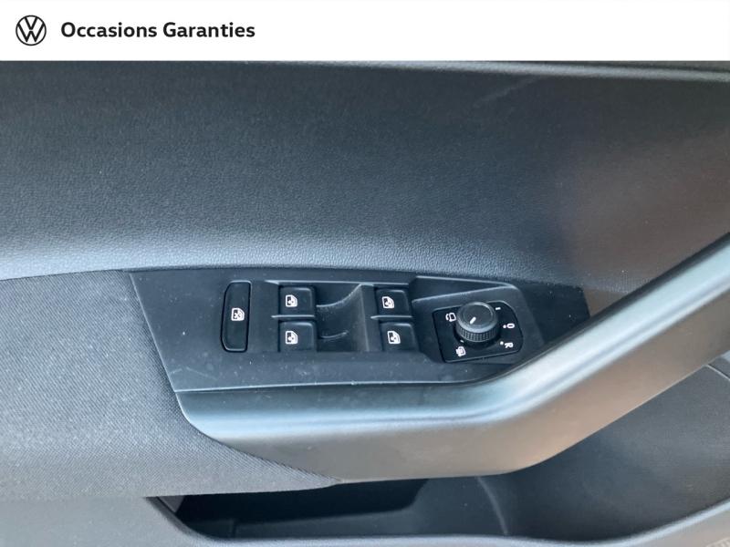 Voitures occasions VOLKSWAGEN POLO Life Cesson-Sévigné