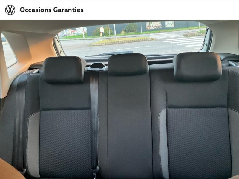 Voitures occasions VOLKSWAGEN POLO Life Cesson-Sévigné