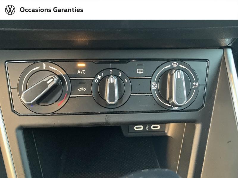 Voitures occasions VOLKSWAGEN POLO Life Cesson-Sévigné