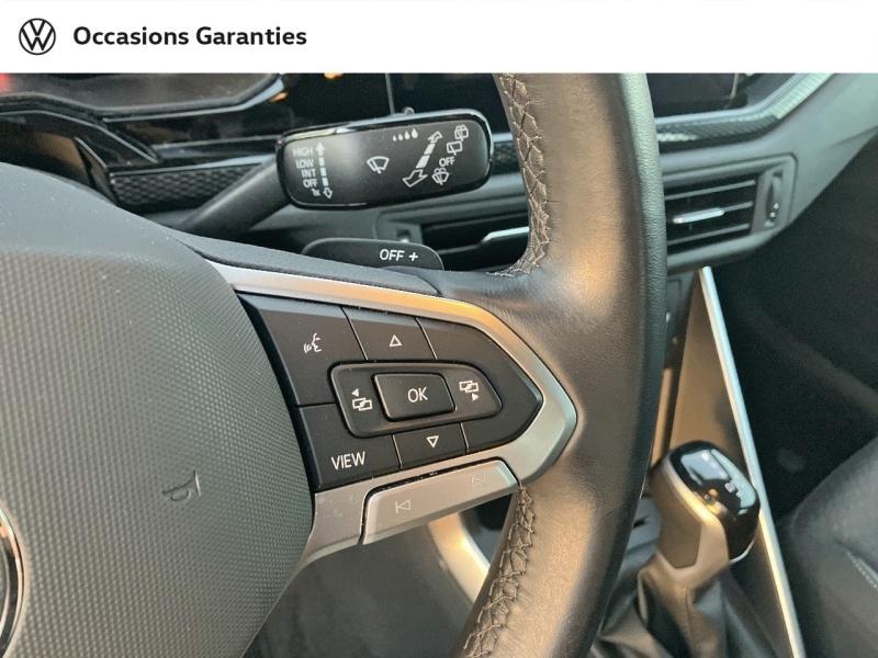 Voitures occasions VOLKSWAGEN POLO Life Cesson-Sévigné