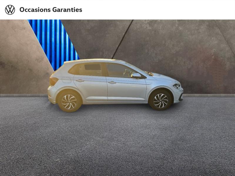 Voitures occasions VOLKSWAGEN POLO Life Cesson-Sévigné
