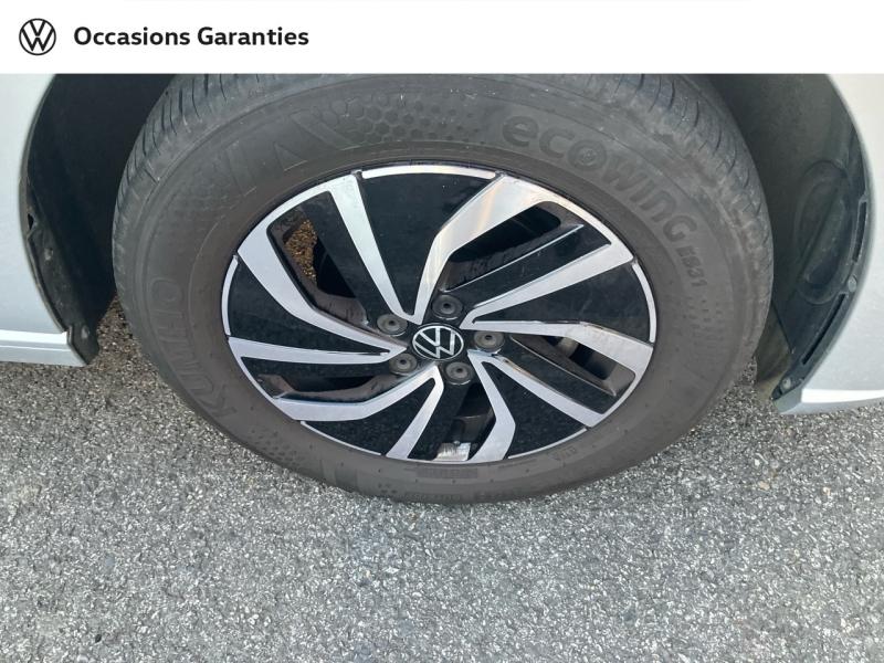 Voitures occasions VOLKSWAGEN POLO Life Cesson-Sévigné