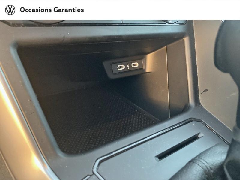 Voitures occasions VOLKSWAGEN POLO Life Cesson-Sévigné