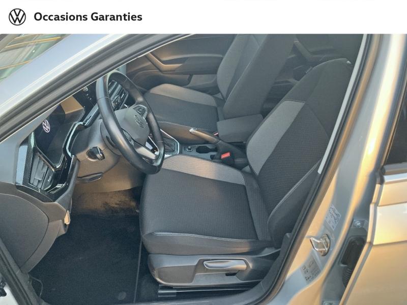 Voitures occasions VOLKSWAGEN POLO Life Cesson-Sévigné