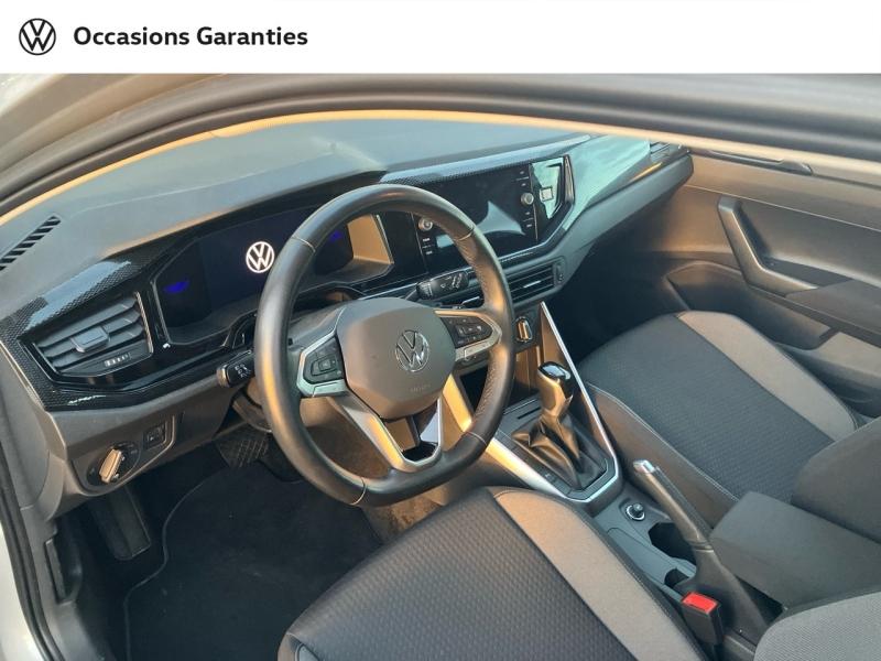 Voitures occasions VOLKSWAGEN POLO Life Cesson-Sévigné